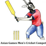13th SAG 2019: Nepal Secures 'Bronze' in Men’s Cricket