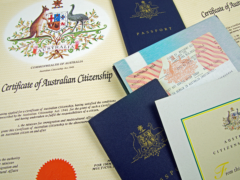 Around 3.2K Nepalis Received Australian Citizenship in 2019