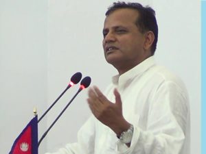 Nepali Province-2 Launches ‘Girls in Tech’ Project