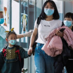 Coronavirus Alarms Nepali Tourism