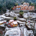 Everest Panorama Resort in Makawanpur, Nepal