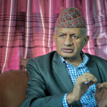 Millennium Challenge Compact Gyawali