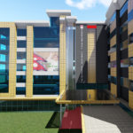 Purbanchal Cancer Hospital