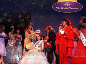 Nirusha Khatri Bags ‘Miss Nepal Europe 2020’ Title