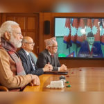 Oli, Modi To Inaugurate Integrated Check Post