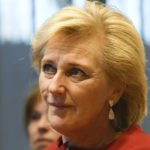 Princess Astrid of Belgium Arrives Nepal