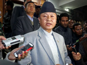 Province-1 to be ‘Tobacco’ Free