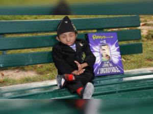 World’s Shortest Mobile Man Passed Away