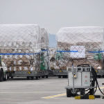 ‘COVID-19 Medical Supplies’ from China