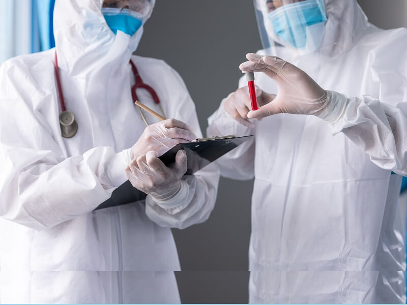 Nepal to Procure NPR 2.25 Billion ‘COVID-19 Medial Equipment’