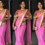 Former Miss Nepal 'Usha Khadgi'