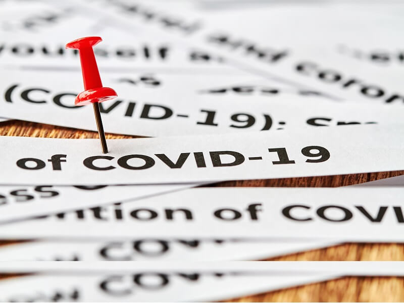 Nepal COVID-19 Count Mounts to 3,762, Deaths Remain at 14