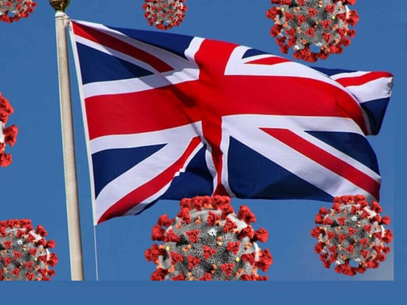 20 Nepalis have died of COVID-19 in UK