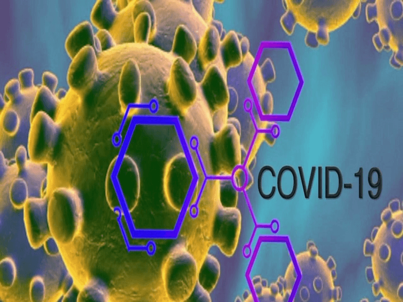 Nepal COVID-19 Cases Hit 45; 7 Discharged