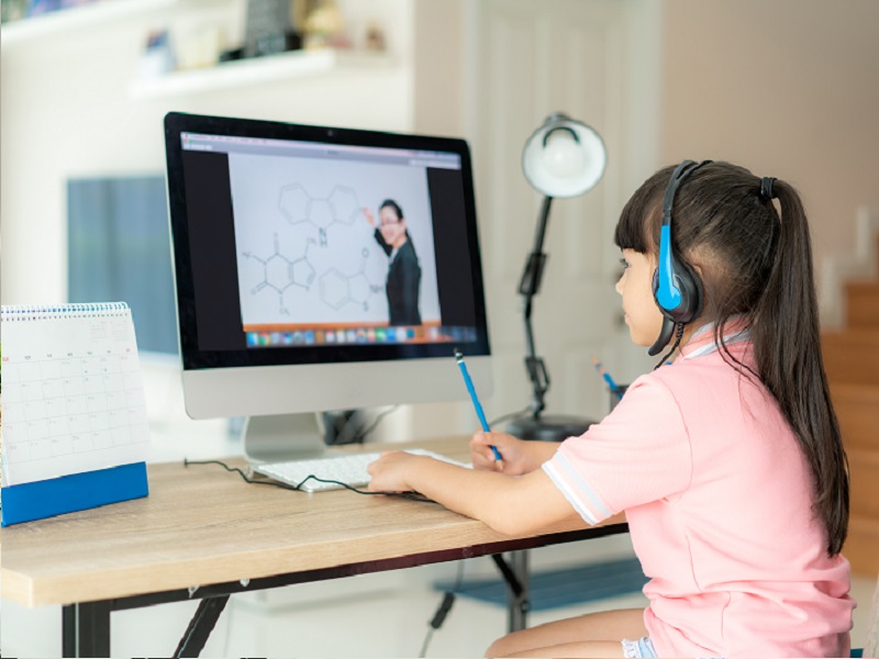 Nepal to Introduce ‘Digital Education’ Amid COVID-19 Lockdown