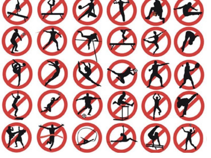 COVID-19 Disrupts ‘Major Sports Events’ in Nepal