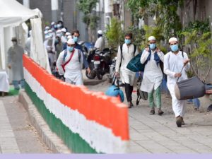 Alert! Nepal’s COVID-19 Cases Rise to 12 with 3 Tablighi Jamaat-linked Cases