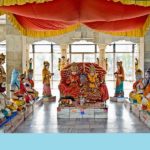 Nepal Celebrates 'Happy' and ‘Safe’ Ram Navami 2020