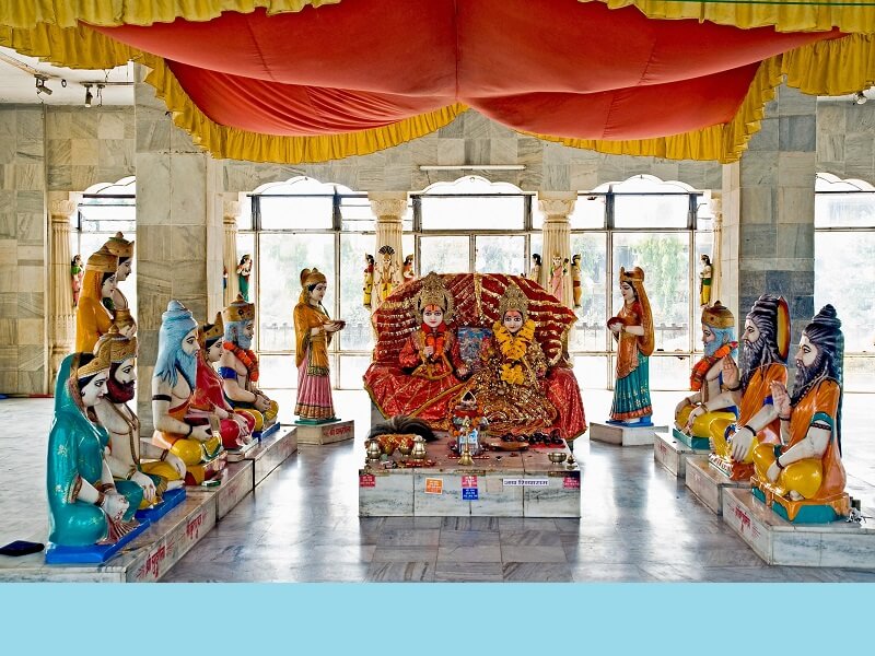 Nepal Archaeology Dept. to Conduct Survey on ‘Lord Ram’s Birthplace’!