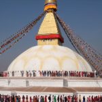 Temal Jatra of Boudha