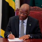 Tanzanian President John Magufuli
