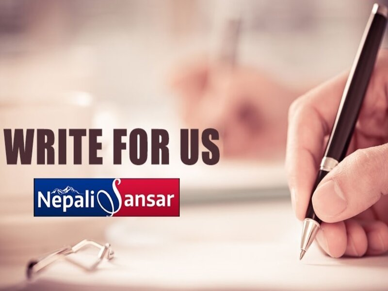 ‘To The Writer In You’ – Write To Us, Get Published!