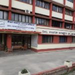 Technical Assistance to CAAN