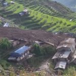 2020 Nepal Monsoon Mayhem Update