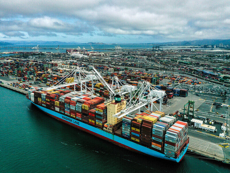 Nepal Losses NPR 7 Bn in Exports As COVID-19 Impedes Foreign Trade!