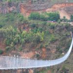 Nepal Builds the World’s Longest Suspension Bridge!