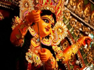 Famous Durga Temples To Visit During Navaratri (Dashain) Festival 2020!