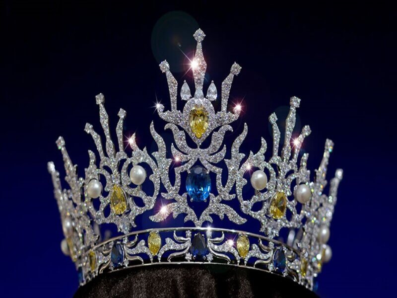 Mrs. Nepal 2020 Is Open! Register Now!