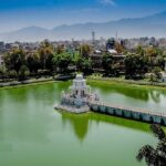 Historical Pond Ranipokhari