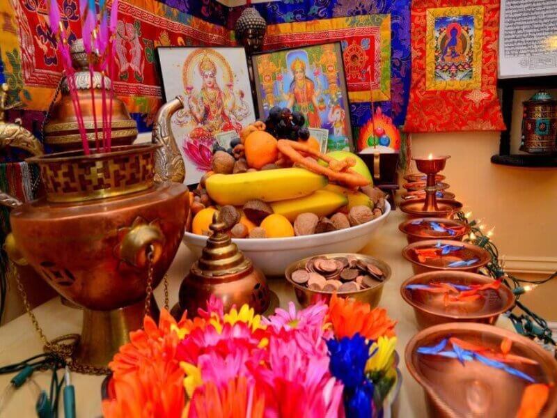 Nepal to Conclude ‘Dashain 2020 Celebrations’ with ‘Mahalaxmi Puja’ Today!