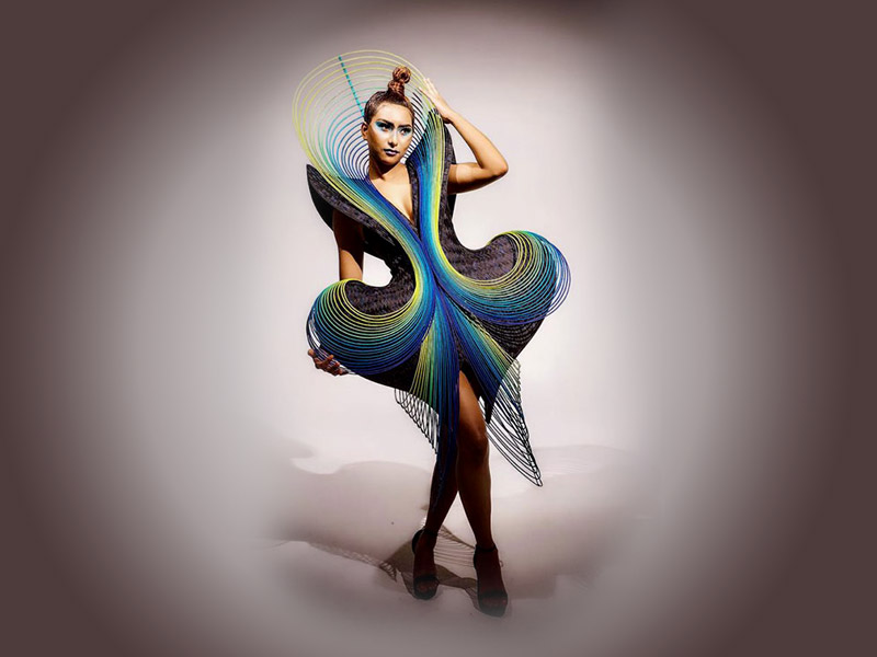 Model Prativa Maharjan