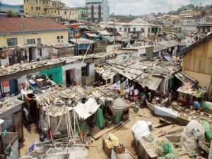 COVID-19 Pushes 1.2 Million People into Poverty in Nepal