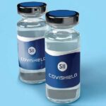 Covishield vaccines