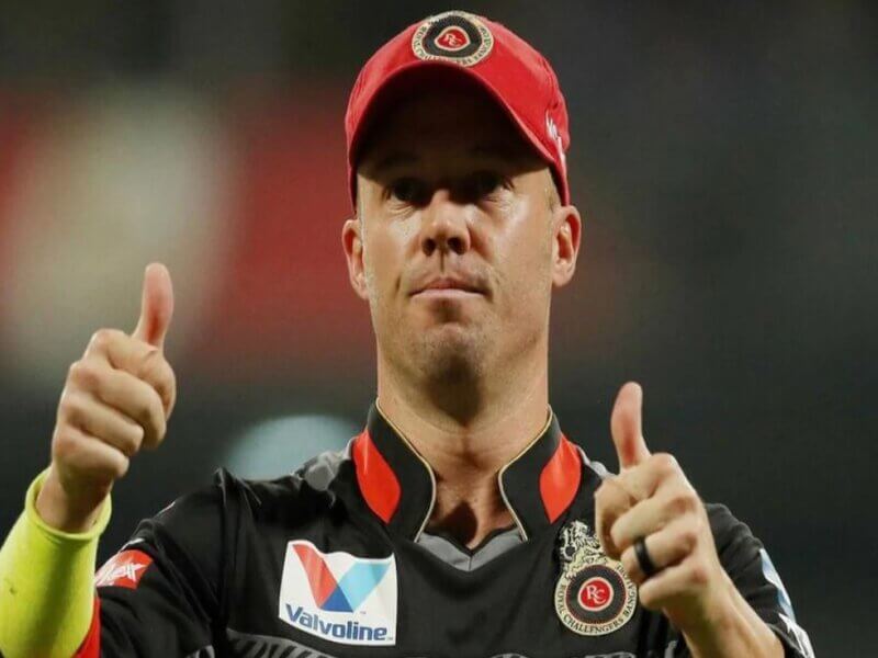 AB de Villiers To Feature In The Nepal Everest Premier League T20 2021