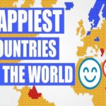 Happiest Countries