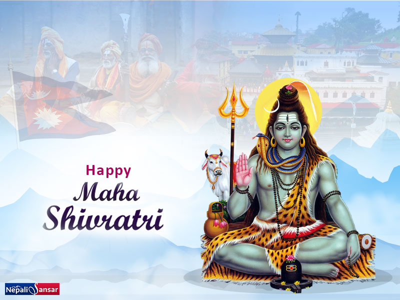 Nepal Celebrates Mahashivaratri 2021 with Traditional Fervor!