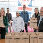 London-based Nepali Restaurant Delivers ‘1 Lakh’ Free Meals Amid COVID!