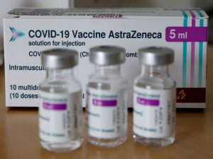 Nepal in Talks with US to Bring Almost 5 Million COVID Vaccines!