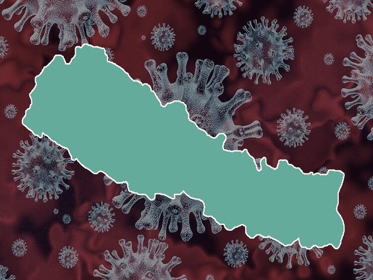 Nepal’s COVID Crisis Deepens: Positivity Rate 3X Times of India’s!