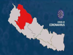 Karnali Province To Provide NPR 100,000 Ex Gratia for COVID-19 Deaths