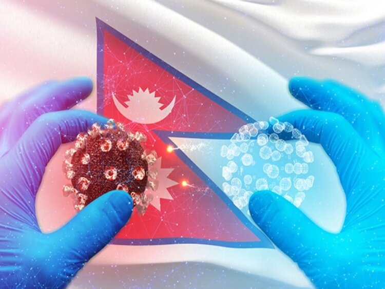 Nepal Covid 19