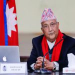 PM Oli