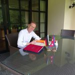 Germany 34.4mn Euros to Nepal Country