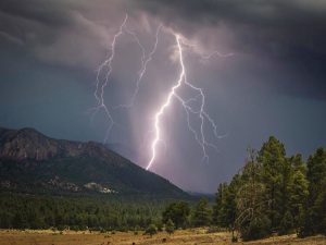 Monsoon Set to Drench Nepal Soon