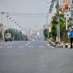 Nepal Lockdown