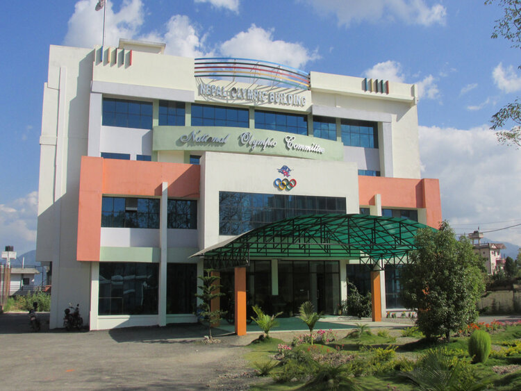 Online Platform Daraz to Promote Nepal at Tokyo 2020 Summer Olympics!